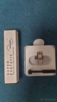 Gramofonova kazeta AT