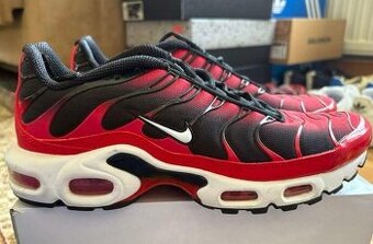 Nike Air Max TN redfire