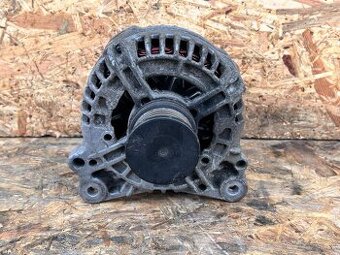 Alternátor 06F 903 023N 2.0TDi,2.0TFSI