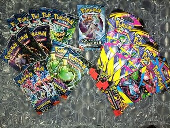 Pokemon sada boostrov