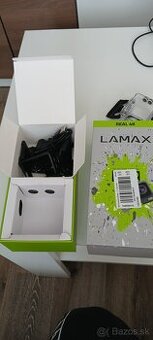 Predám kameru Lamax X 7.2 4k