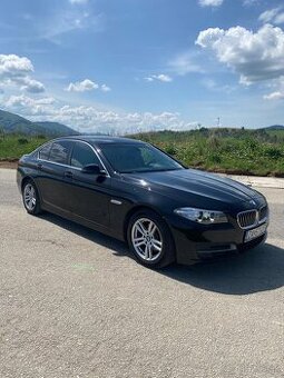 Bmw 520d F10 135kW