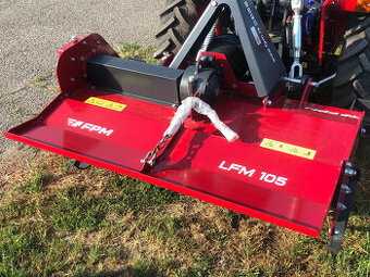 Rotavátor AGROMEHANIKA 105 cm
