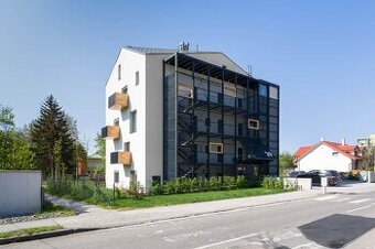 Prenájom luxusného 2- izbového bytu s parkovacím miestom