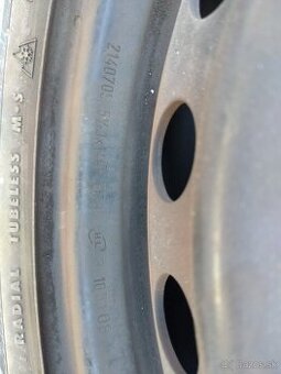 celoročné pneumatiky