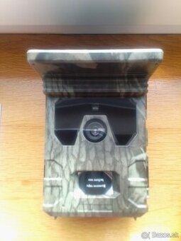 Fotopasca solar Suntek HC600A