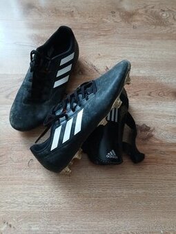 Predam kopacky adidas + chranice