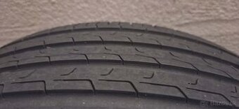 235/ 50 R19 Continental letné