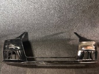 Nárazník Audi A4 B9