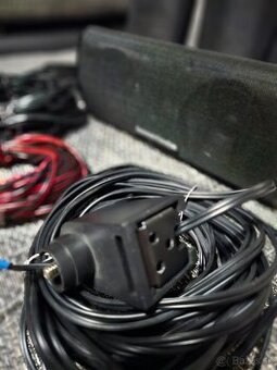 HARMAN KARDON HTKS210SUB/230 5.1 zostava