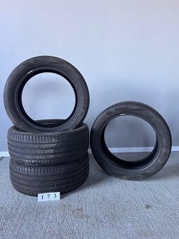 Pirelli Cinturato P7, 235/45 R18, letné