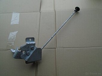 škoda 105, 120, 120 LS, GLS 1 Seria š Garde