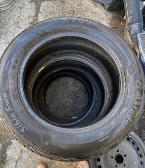 Matador Sibir snow 205/55R16
