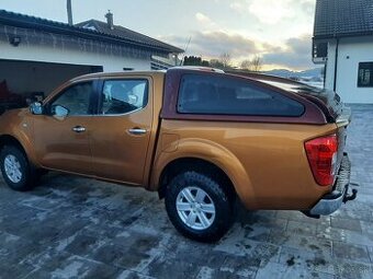 navara hardtop