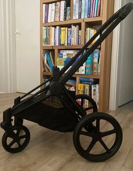 Podvozok Cybex priam 4.0