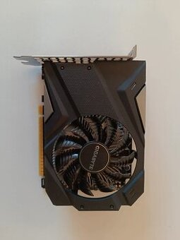 Grafická karta Gigabyte 1650 4GB