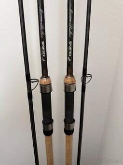 Sportex Morion Stalker 11ft / 2,75lb