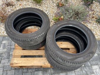 235/55 R18 100V letne pneumatiky Pirelli