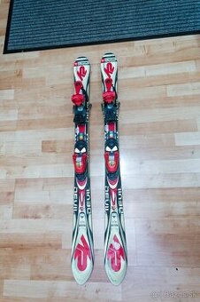Lyže K2,  K2 Devil 112cm