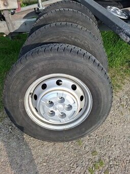215/70 R15C DUCATO,BOXER,JUMPER