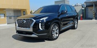 2020 HYUNDAI PALISADE PRESTIGE 2.2CRDi AWD