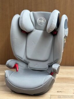 Autosedacka Isofix Cybex 15-36kg