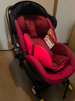 Autosedačka Maxi-Cosi