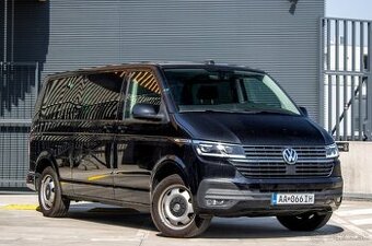 Volkswagen Caravelle 2.0 TDI T6 Comfortline 2021