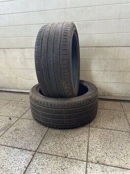 Predám letne pneu 235/40 R18 95Y