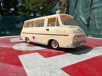 Škoda 1203 Kaden