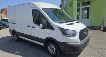 💥 FORD TRANSIT 2.0 TDCI 💥