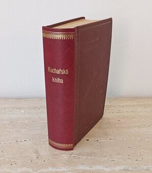 Kuchařská kniha z roku 1921, spolek Domácnost