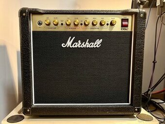 Marshall DSL5 CR