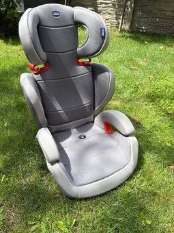 Autosedačka Chicco 15-36 kg