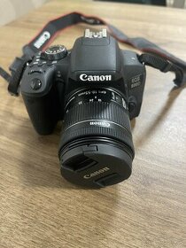 Canon Eos 800D - 1