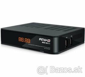 Amiko mini HD265