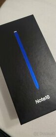 Galaxy Note 10 - 1