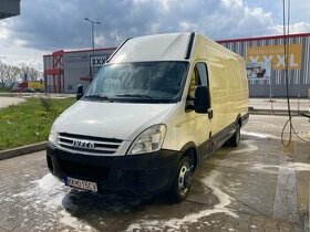 Iveco Daily 2,3 HPI - 1