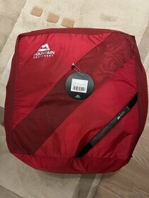 Mountain Equipment Glacier 1000 Imperial Red