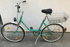 Predám dámsky bicykel Liberta - 1