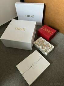 Dior krabice - 1