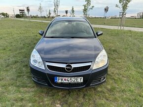 Opel vectra 1,9 cdti