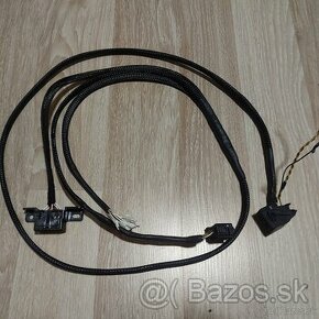 Zjednodušená kabeláž m57/m54/m62