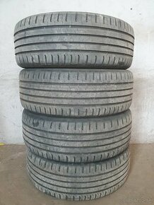Continental ContiEcoContact 5 205/55 R16 94H - 1
