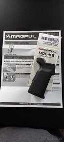 Pažbička MOE® K2Grip AR15/M4 Magpul®
