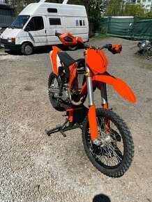 Ktm sxf 250