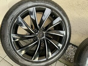 PEGASUS skoda Octavia L&K  5x112  8x18 ET 44