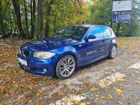 Bmw 123d , Full M-packet coupe - 1
