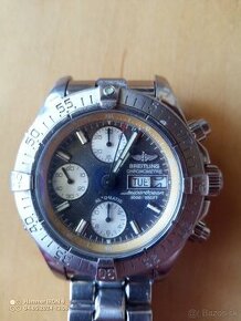 Breitling Chronometre - 1