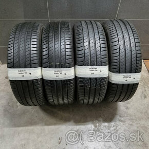 Michelin letné pneu 215/60 R17